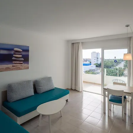 La Santa Maria Aparthotel