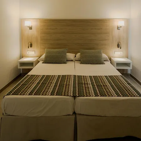 La Santa Maria Aparthotel