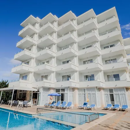 La Santa Maria Aparthotel 4*