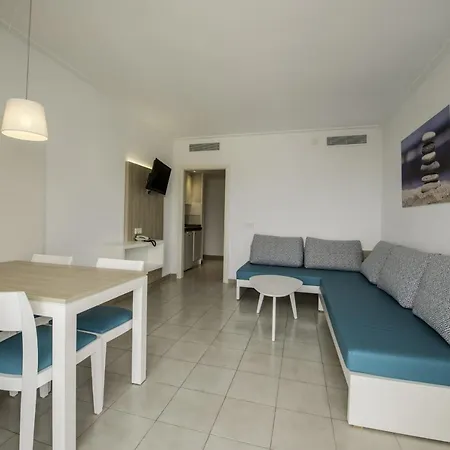 La Santa Maria Aparthotel Cala Millor (Mallorca)