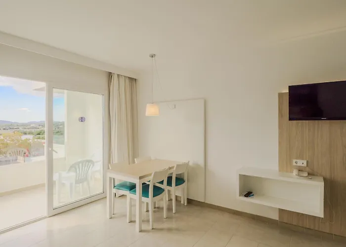 La Santa Maria Cala Millor (Mallorca)