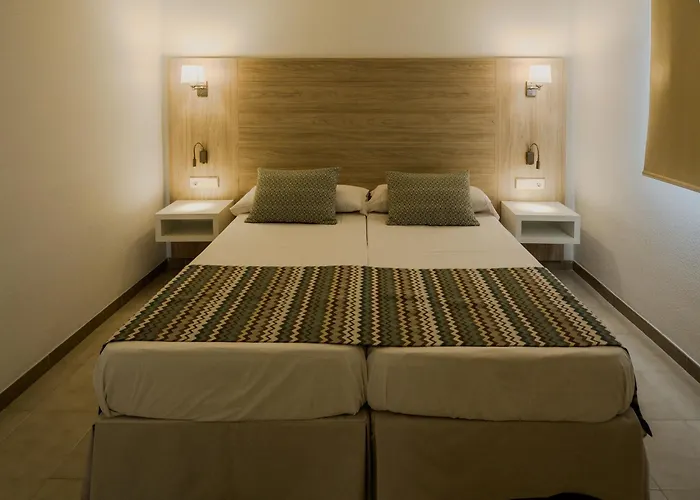 La Santa Maria Lejlighedshotel