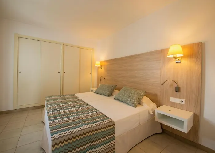 La Santa Maria 4* Cala Millor (Mallorca)