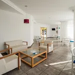 公寓式酒店 La Santa Maria