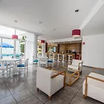 La Santa Maria 4*