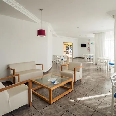 Aparthotel La Santa Maria
