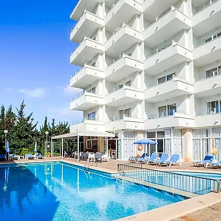 La Santa Maria 4* Cala Millor (Mallorca)