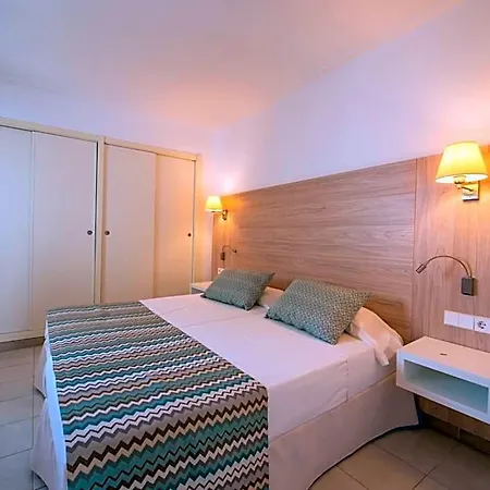 La Santa Maria 4*