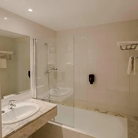 La Santa Maria 4*