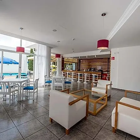 La Santa Maria Aparthotel Cala Millor (Mallorca)