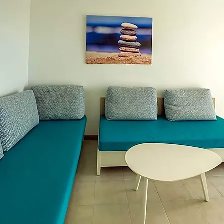 La Santa Maria Cala Millor (Mallorca)