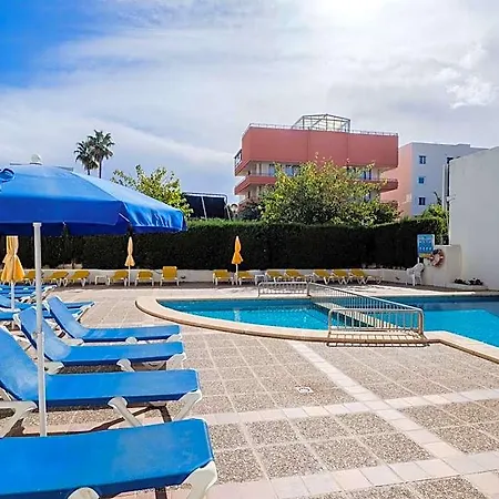 La Santa Maria 4*