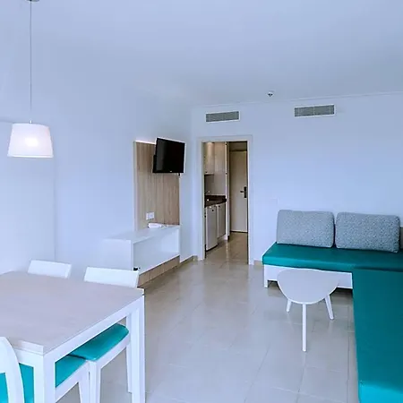 La Santa Maria 4*