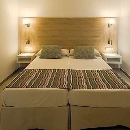 La Santa Maria Aparthotel