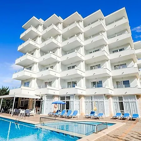 La Santa Maria 4*
