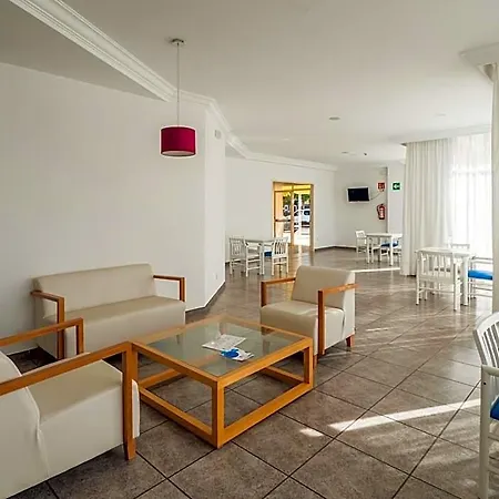 La Santa Maria Aparthotel