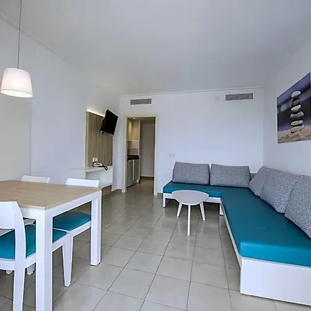 La Santa Maria 4* Cala Millor (Mallorca)
