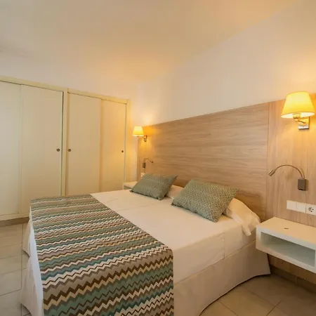 La Santa Maria 4* 卡拉米洛