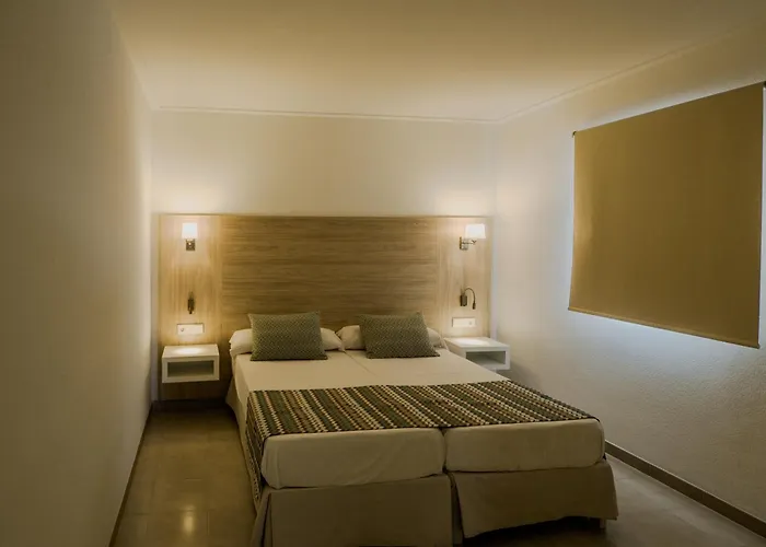 Apart Otel La Santa Maria 4*