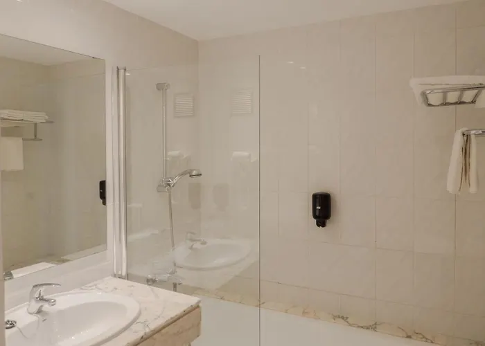 La Santa Maria 4* Cala Millor (Mallorca)