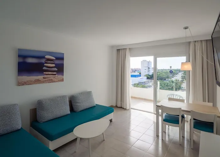 La Santa Maria Apart Otel