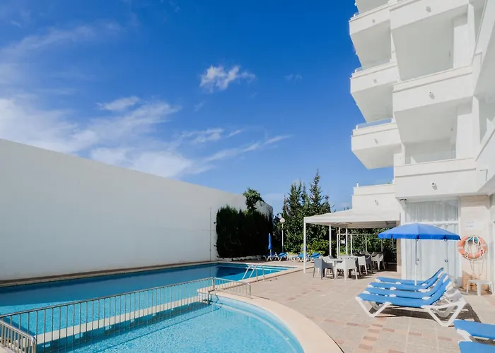 La Santa Maria 4* Cala Millor (Mallorca)