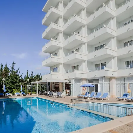 Апарт-готель La Santa Maria