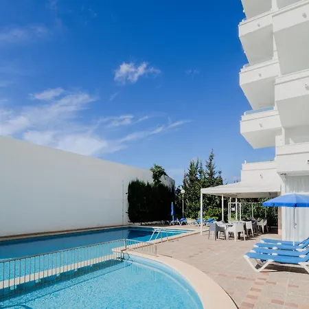 La Santa Maria 4* Кала-Мільор