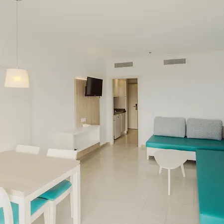 La Santa Maria Апарт-готель Кала-Мільор